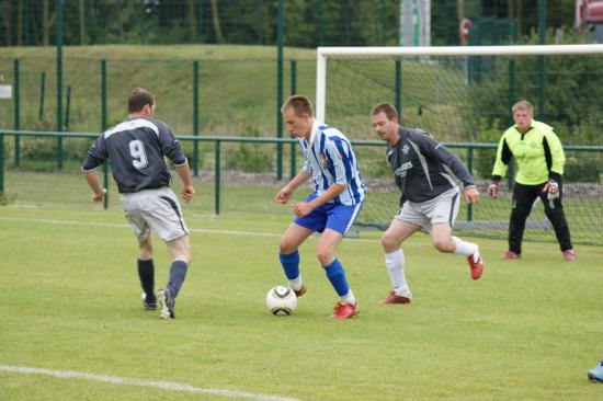 Tournoi sixte des 11 et 12 juin 2011