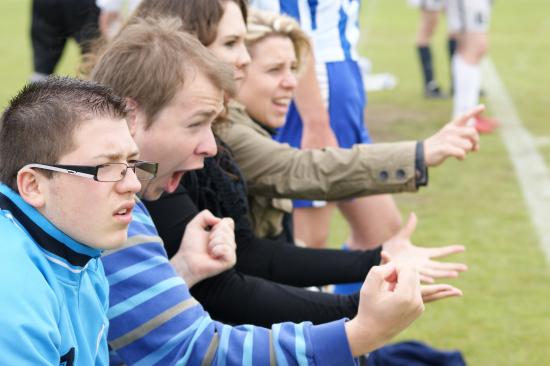 Tournoi sixte des 11 et 12 juin 2011