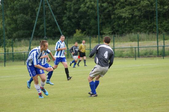 Tournoi sixte des 11 et 12 juin 2011