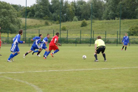 Tournoi sixte des 11 et 12 juin 2011