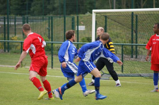 Tournoi sixte des 11 et 12 juin 2011