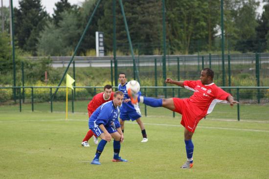Tournoi sixte des 11 et 12 juin 2011