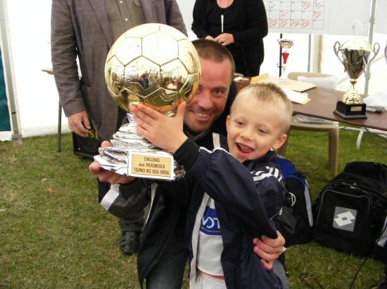 Tournoi sixte des 11 et 12 juin 2011