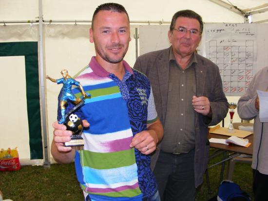 Tournoi sixte des 11 et 12 juin 2011